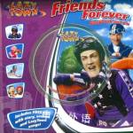 LazyTown Friends Forever Storybook and CD Egmont