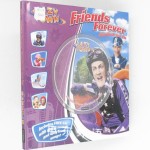 LazyTown Friends Forever Storybook and CD