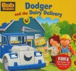 Dodger and the Dairy Delivery