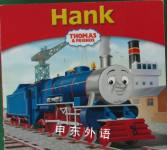 Hank Rev W Awdry
