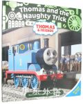Thomas and the Naughty Trick (Thomas & Friends)