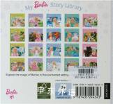 The Snow Palace (Barbie Story Library)