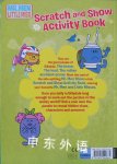 Mr. Men Show Scratch and Show Activity Book