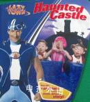 Haunted Castle Lazy town