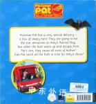 Postman Pat and the Fruit Bats