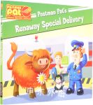 Runaway Special Delivery(Postman Pat)