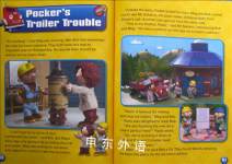 Bob the Builder Annual 2010