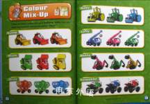 Bob the Builder Annual 2010