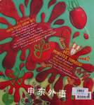 Oh No, Monster Tomato!