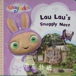 Lau Laus Snuggly Nest Egmont Books Ltd