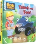 Bob the Builder Touch and Feel