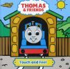 Thomas and Friends Touch and Feel Book (Thomas & Friends)