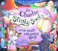 Sir Charlie Stinky Socks