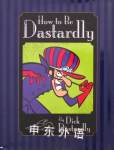 How to be Dastardly  Dick Dastardly