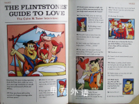 The Hanna-Barbera Guide to Life: Cool Tips for Top Cats