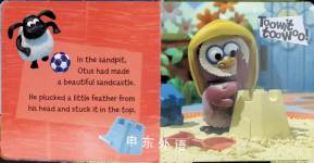 Timmy Says Sorry (Timmy Time)