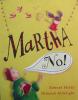 Martha, No!