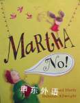 Martha, No! Edward Hardy