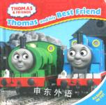 Thomas and His Best Friend (Thomas & Friends) Egmont Books Ltd