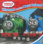Thomas and His Best Friend (Thomas & Friends)
