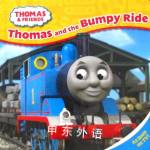 Thomas and friends: Thomas and the bumpy ride Egmont