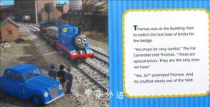 Thomas and friends: Thomas and the bumpy ride