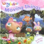 Moving Things (Waybuloo) Waybuloo