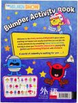 Bumper Activity Book 
