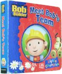 Bob the Builder: Meet Bob's Team