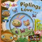 Waybuloo Piplings Love... Egmont