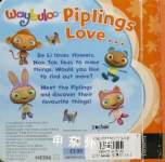 Waybuloo Piplings Love...