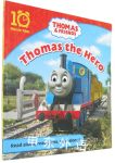 Thomas the Hero