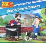 Musical special delivery Egmont Books Ltd