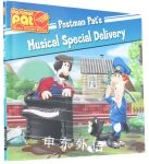 Musical special delivery