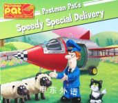 Postman Pat's Speedy Special Delivery (Postman Pat Special Delivery) Egmont Books Ltd