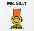 Mr. Silly (Mr. Men Classic Library)