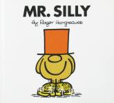 Mr. Silly (Mr. Men Classic Library) Roger Hargreaves
