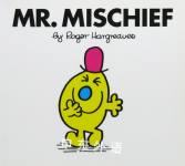 Mr Mischief Roger Hargreaves