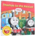 Thomas to the Rescue (Thomas & Friends)