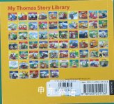 Kevin (Thomas Story Library)