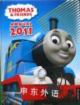 Thomas and Friends Annual 2011 Egmont Childrens Books