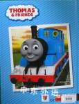 Thomas and Friends Annual 2011