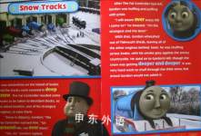Thomas and Friends Annual 2011