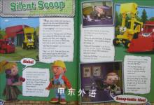 Bob the Builder Annual 2011