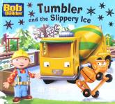 Tumbler and the Slidy Ice. Egmont Books (UK)