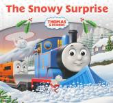 The Snowy Surprise(Thomas &amp; Friends) Wilbert Awdry