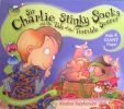 套装书Sir Charlie Stinky Socks