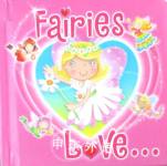 Fairies Love . . . Sheryl Bone