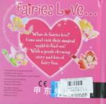 Fairies Love . . .