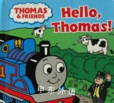 Hello Thomas! (Thomas & Friends) Reverend Wilbert Vere Awdry